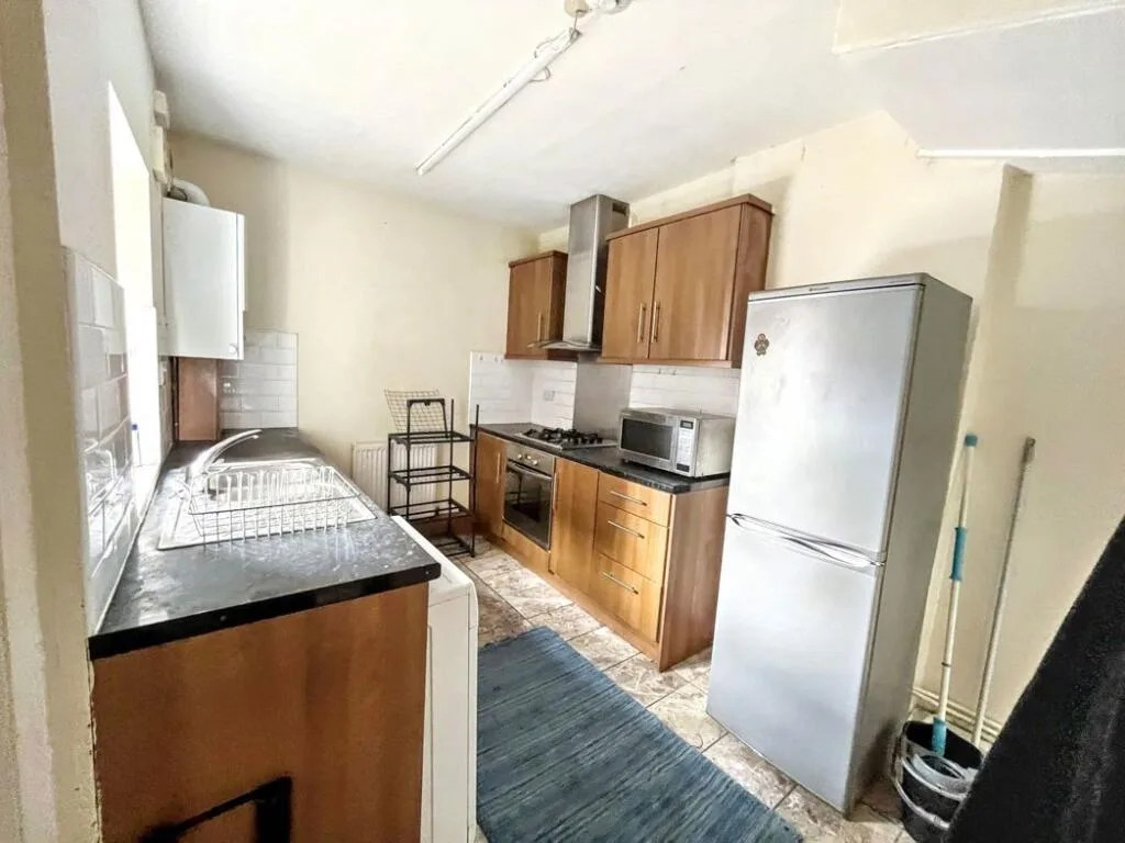 3 bedroom terraced house for rent