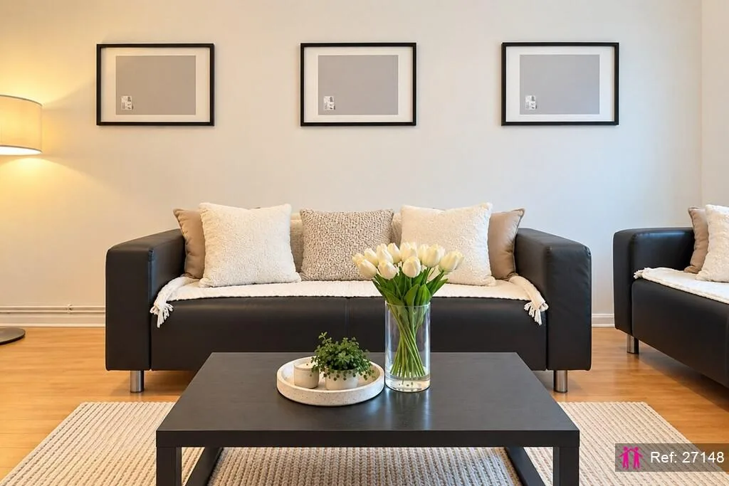 6 bedroom terraced house for rent