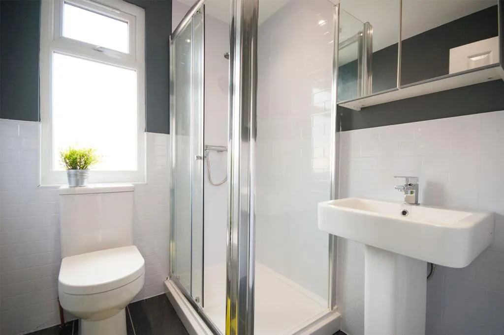 1 bedroom house of multiple occupation for rent