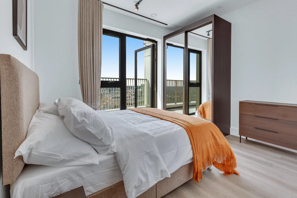 2 bedroom apartment for rent