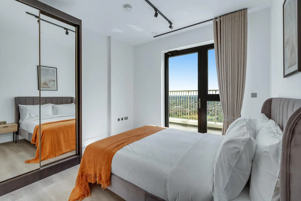 2 bedroom apartment for rent
