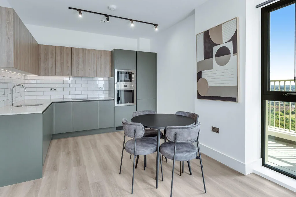 2 bedroom apartment for rent