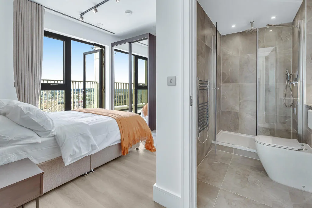 2 bedroom apartment for rent
