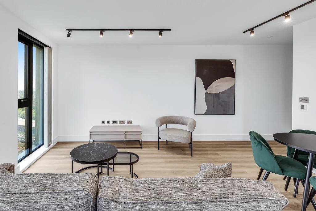 2 bedroom apartment for rent