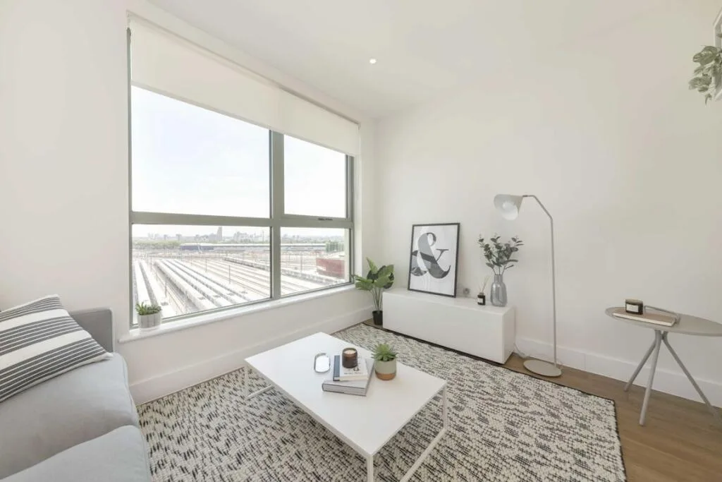 1 bedroom flat for rent