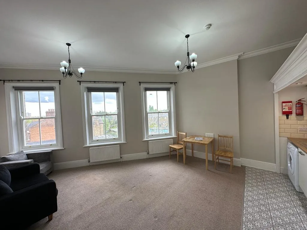 1 bedroom flat for rent