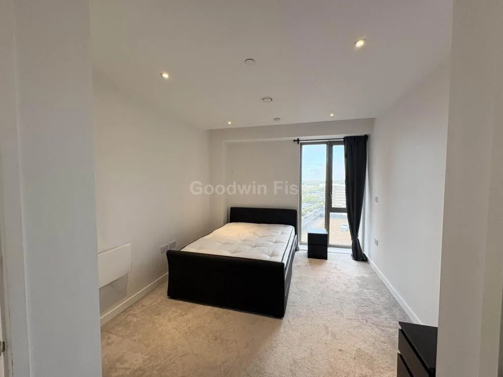 3 bedroom apartment for rent