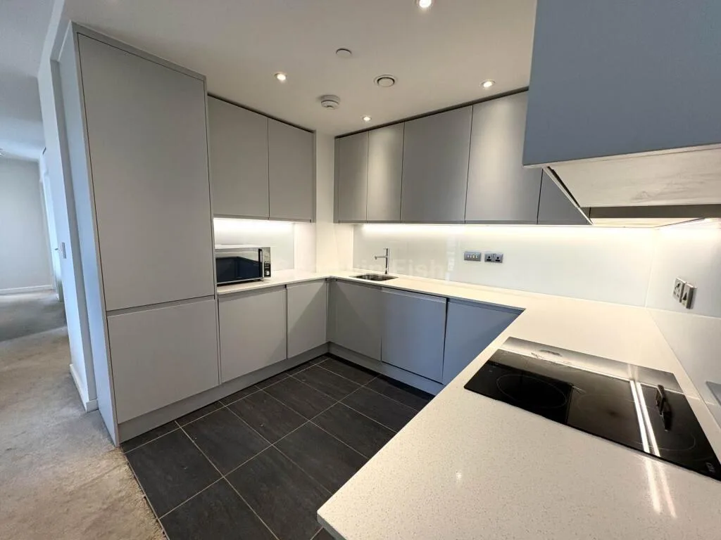 3 bedroom apartment for rent