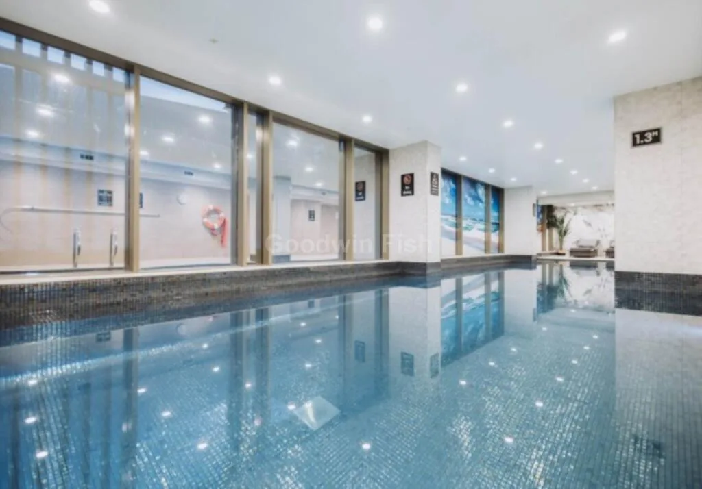 3 bedroom apartment for rent