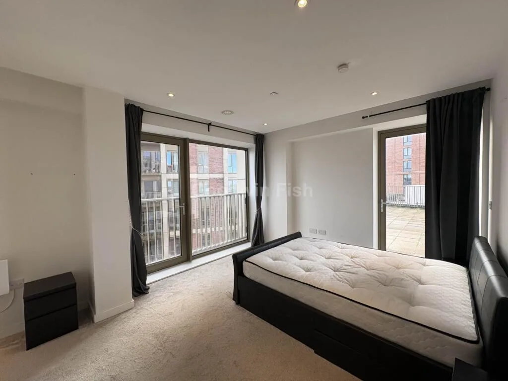 3 bedroom apartment for rent
