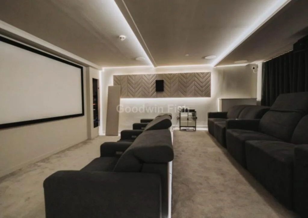 3 bedroom apartment for rent