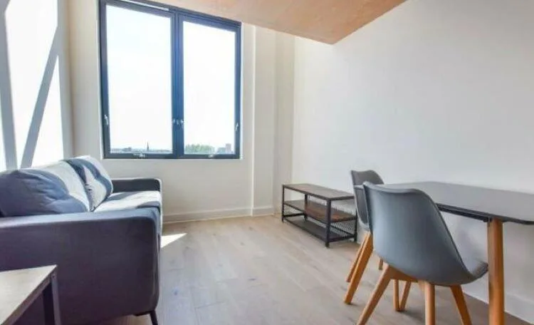 1 bedroom apartment for rent