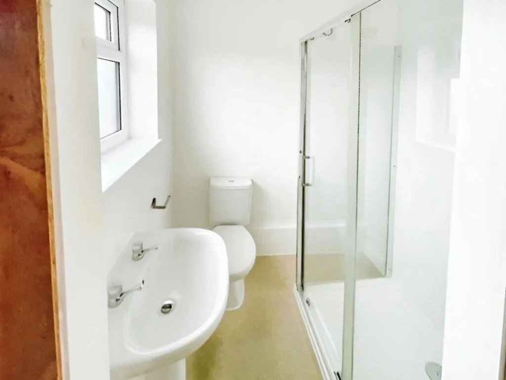 3 bedroom terraced house for rent