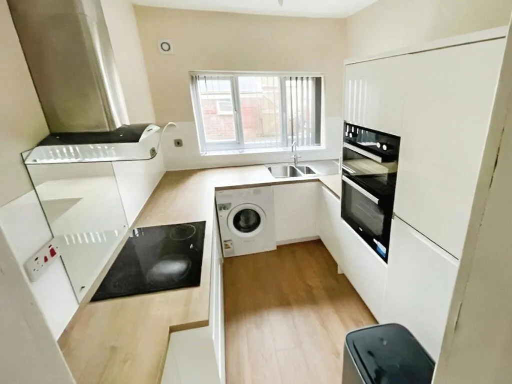 3 bedroom terraced house for rent