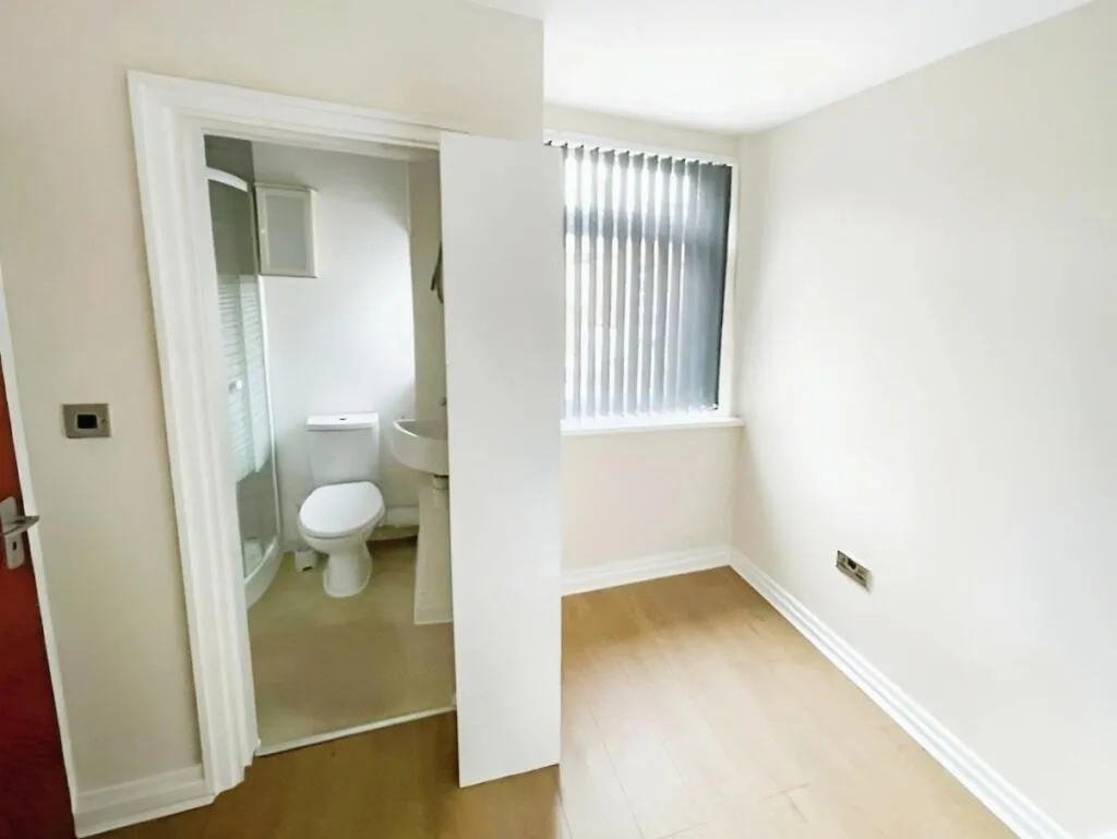 3 bedroom terraced house for rent