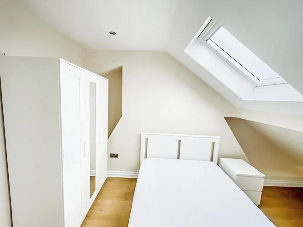 3 bedroom terraced house for rent