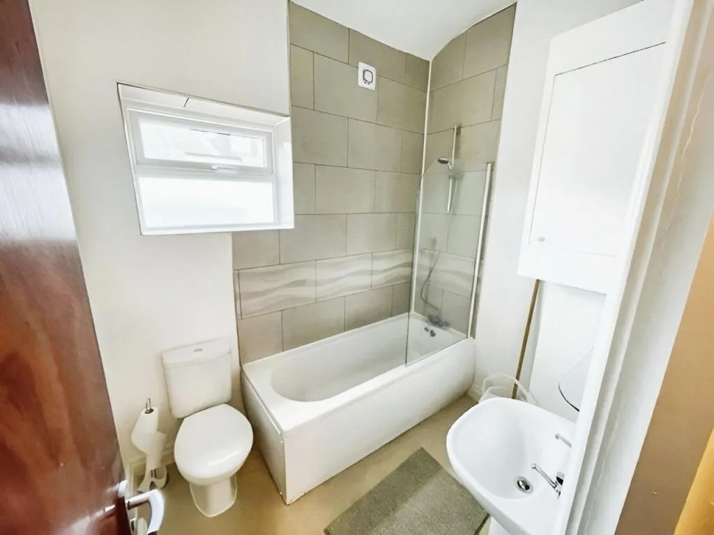 3 bedroom terraced house for rent