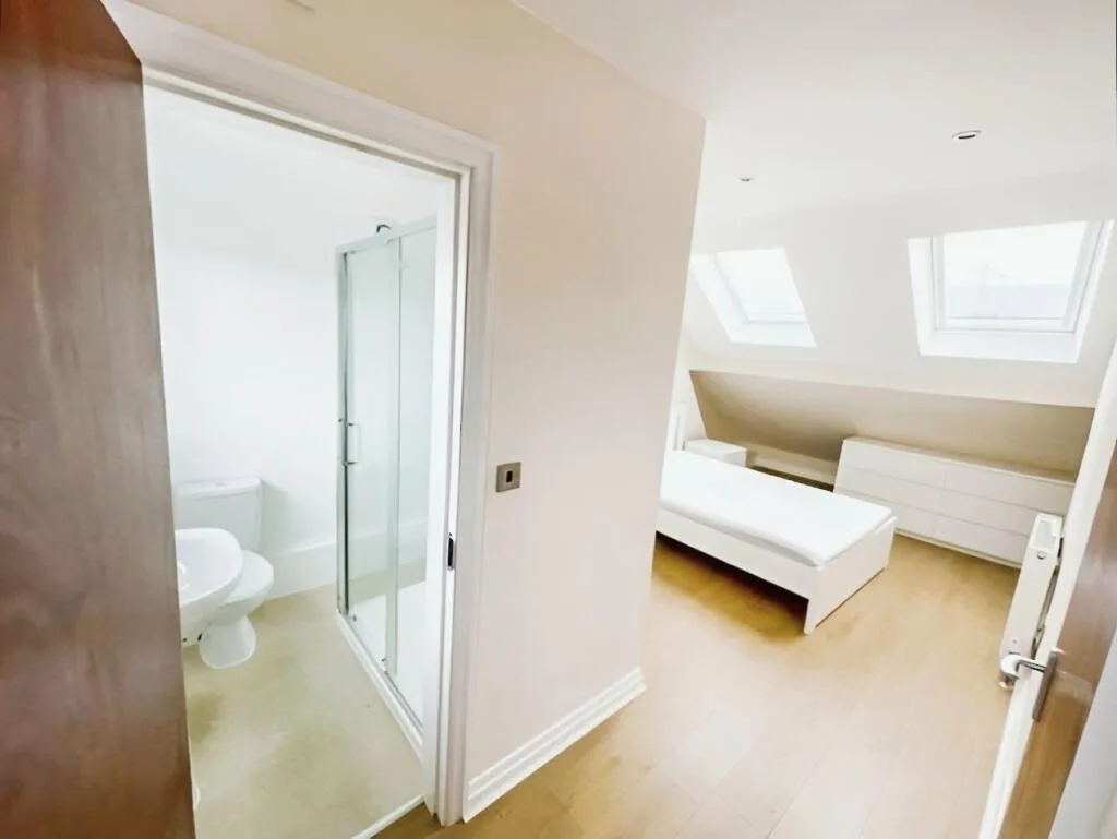 3 bedroom terraced house for rent