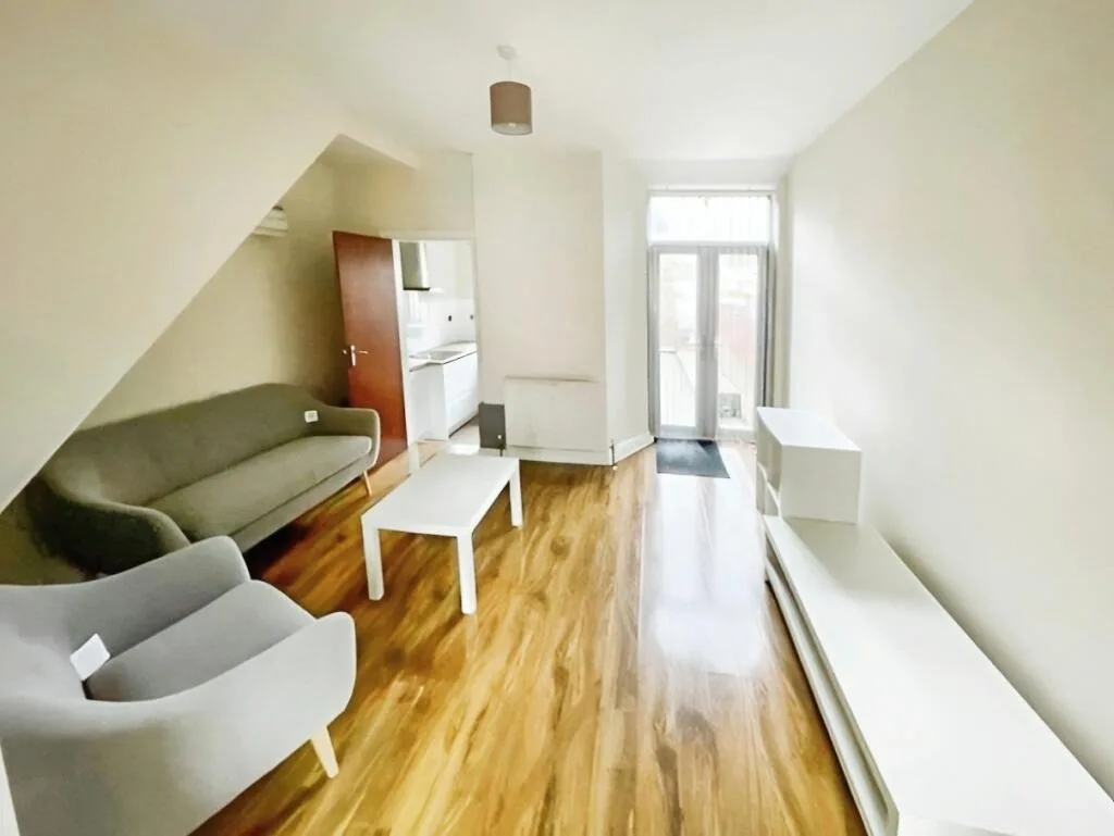 3 bedroom terraced house for rent