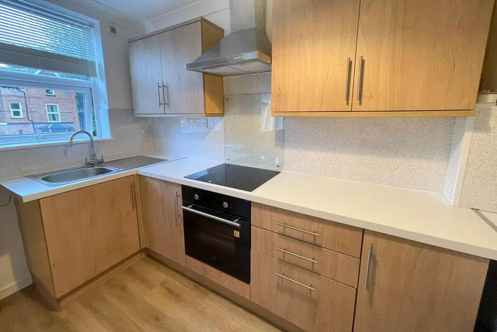 1 bedroom apartment for rent