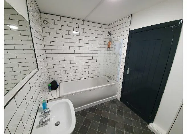 4 bedroom terraced house for rent