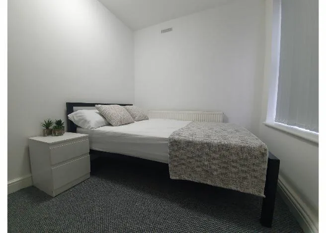 4 bedroom terraced house for rent