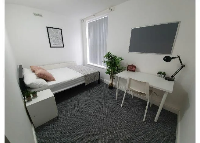 4 bedroom terraced house for rent