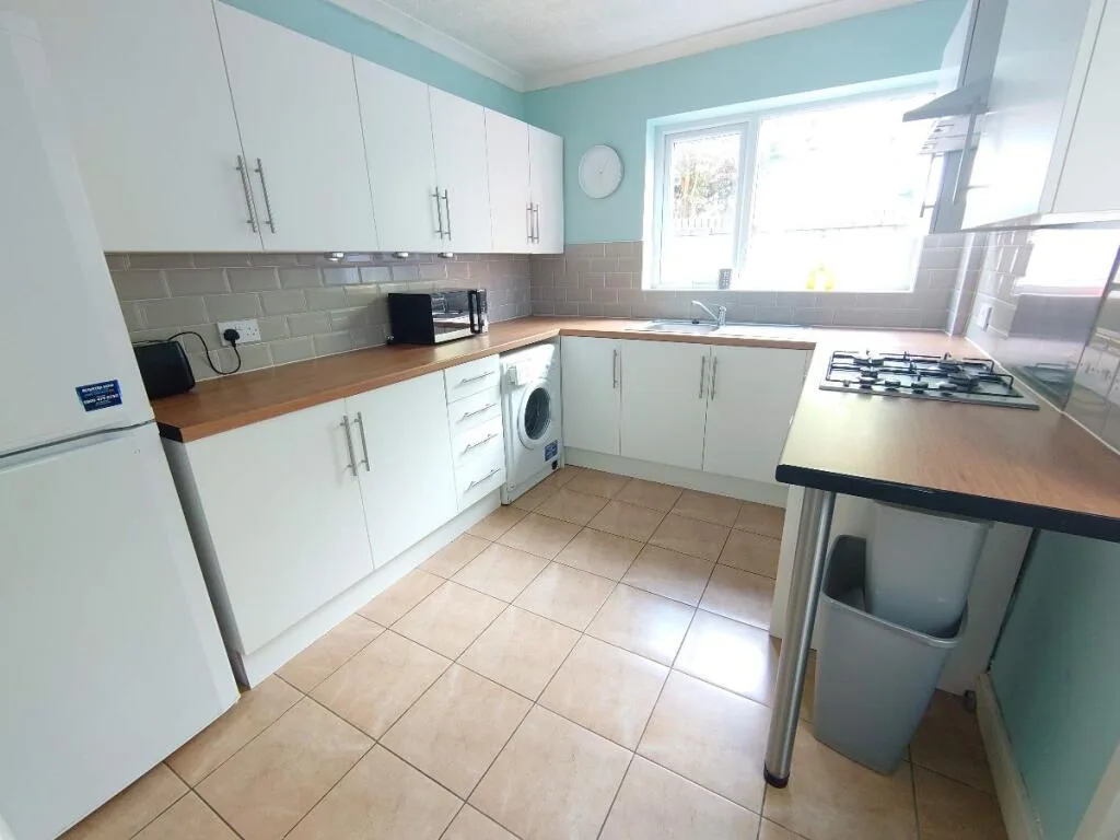 3 bedroom terraced house for rent