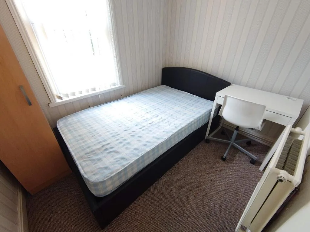 3 bedroom terraced house for rent