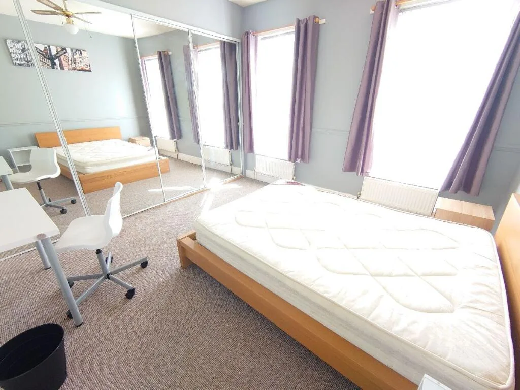 3 bedroom terraced house for rent