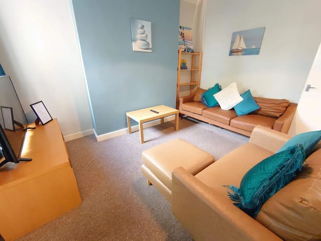 3 bedroom terraced house for rent