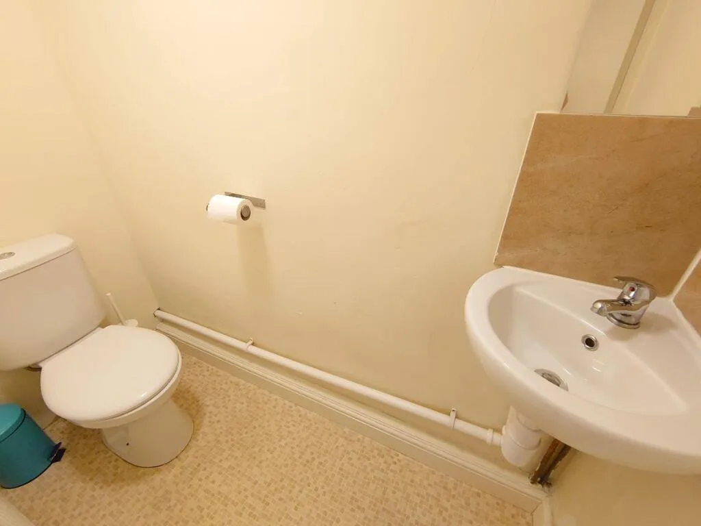 3 bedroom terraced house for rent