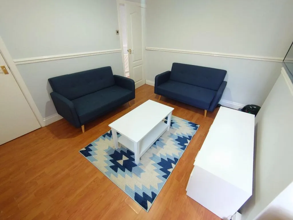 3 bedroom terraced house for rent