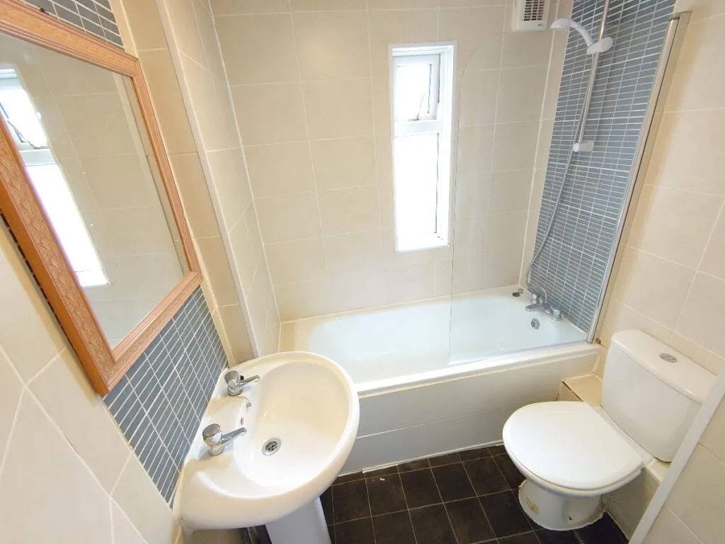 3 bedroom terraced house for rent
