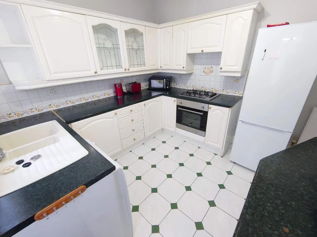 3 bedroom terraced house for rent