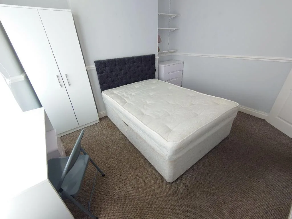 3 bedroom terraced house for rent