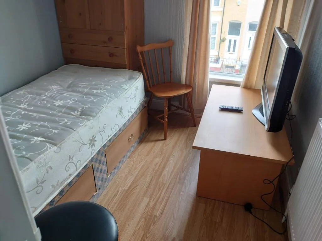 4 bedroom terraced house for rent