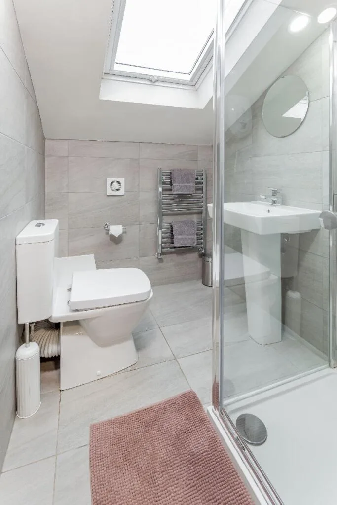 6 bedroom terraced house for rent