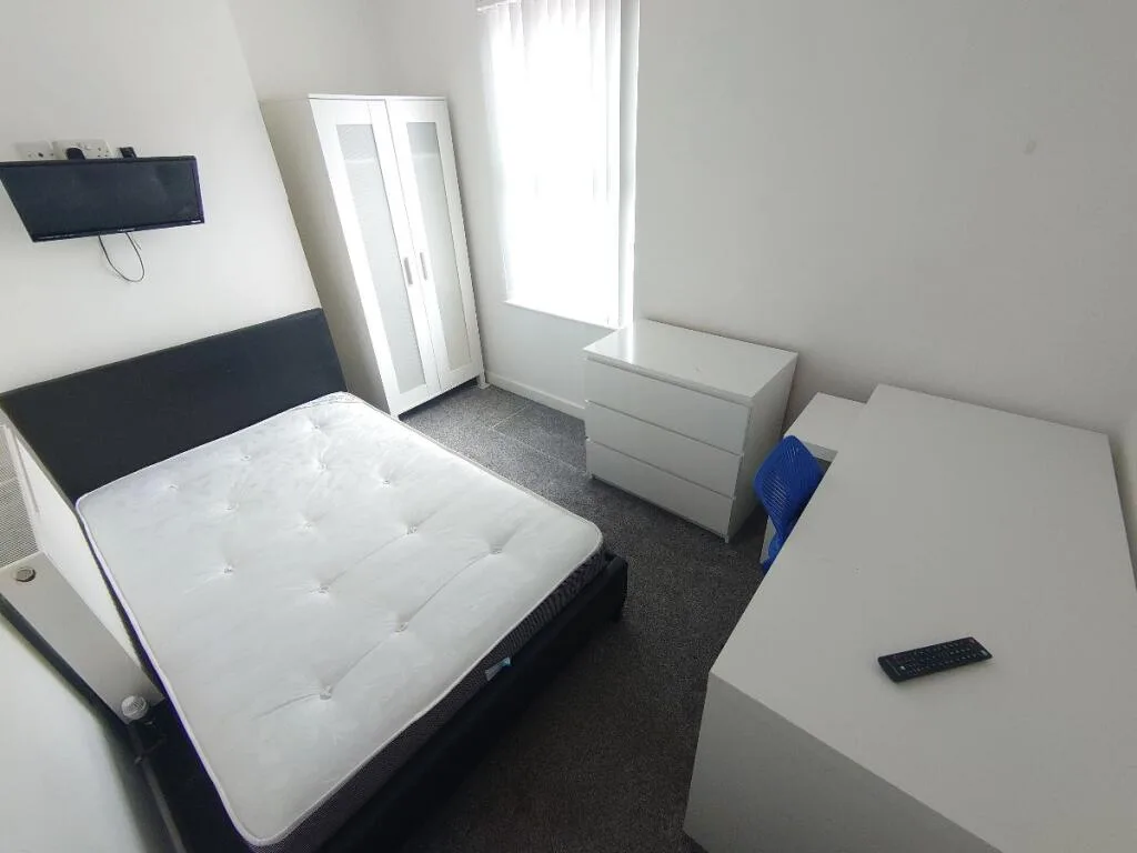 2 bedroom terraced house for rent