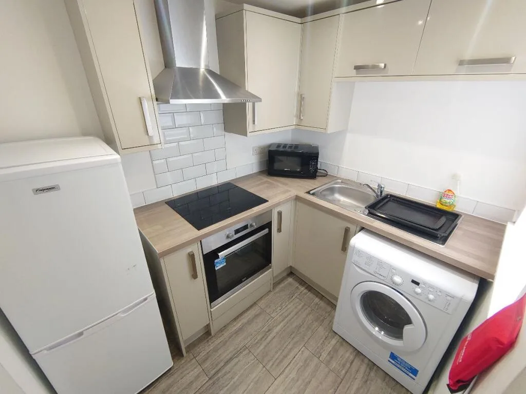 2 bedroom terraced house for rent