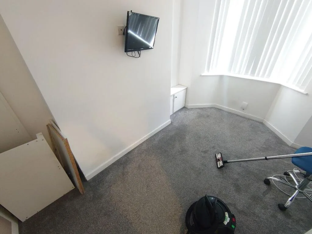 2 bedroom terraced house for rent