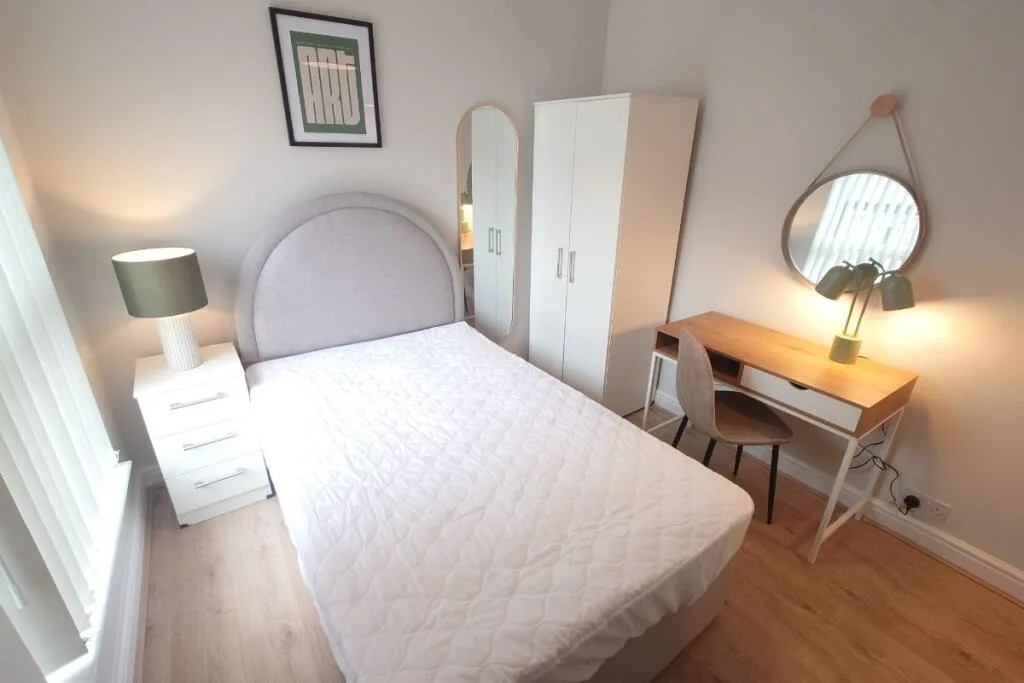 2 bedroom terraced house for rent