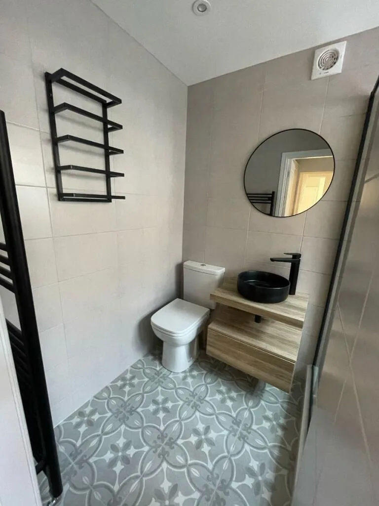 2 bedroom terraced house for rent
