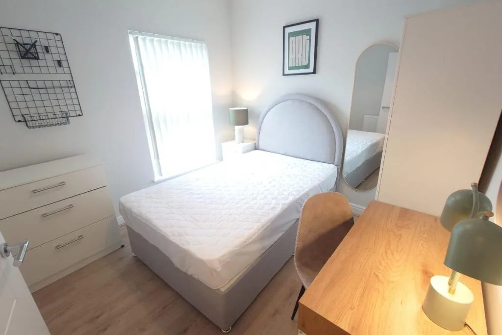 2 bedroom terraced house for rent