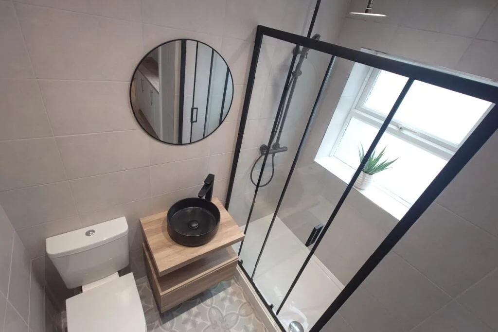 2 bedroom terraced house for rent