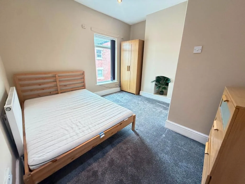 2 bedroom terraced house for rent