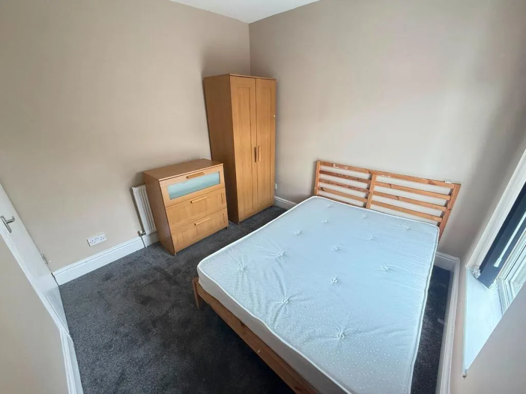 2 bedroom terraced house for rent