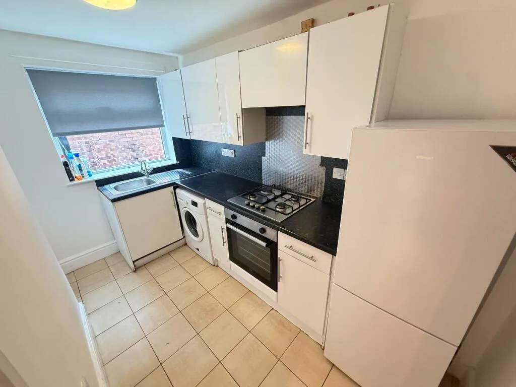 2 bedroom terraced house for rent
