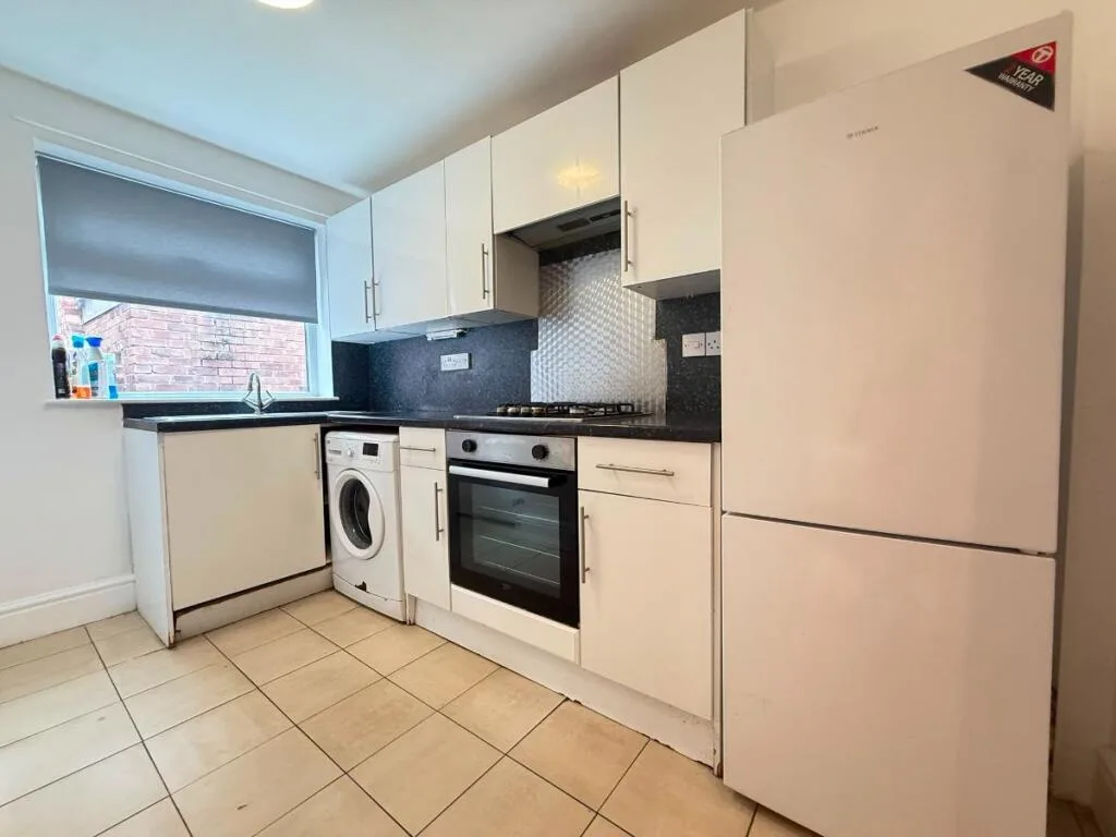 2 bedroom terraced house for rent