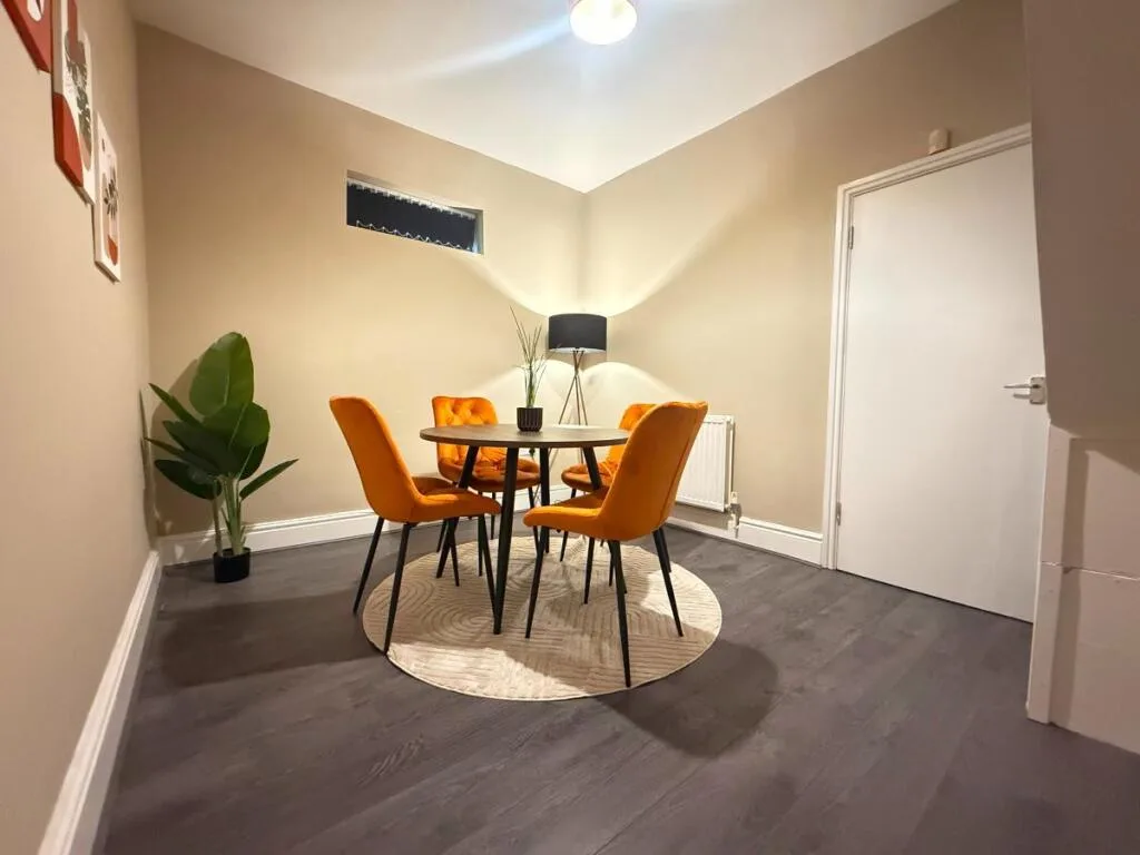 2 bedroom terraced house for rent